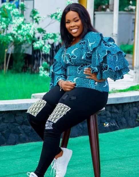 Faith Osime