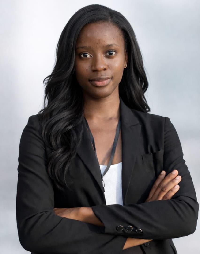 Stephanie Olohiomerun Ohioma