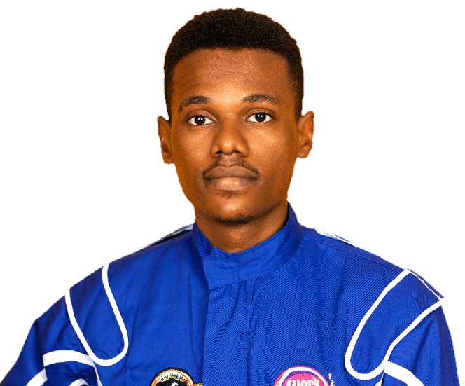 Osime Simon Oghenetega